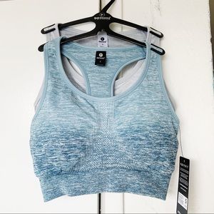 2-Pack 90 Degree by Reflex Sports Bras